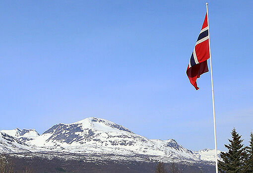 Gratulerer med dagen!