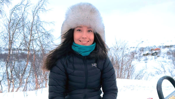 - Vi ønsker flere ut på ski