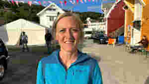 Festivalsjefen: - Så mange har kjøpt pass