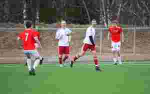 Nok en gang tap for "heimegutan"