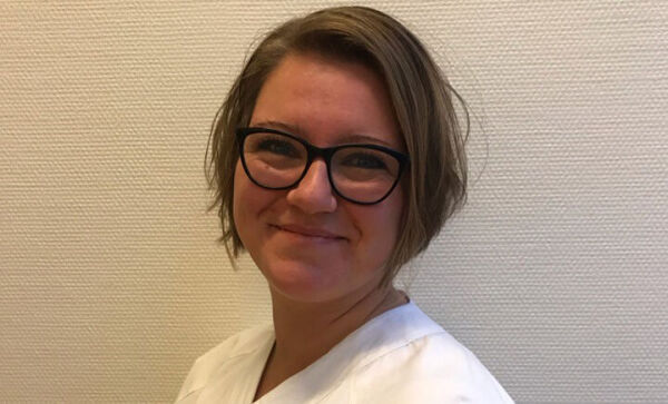 Viktig verktøy for lungesyke