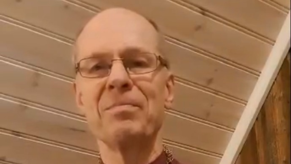 - Liker å bli intervjuet av dere