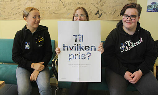 Snart klar for OD-dagen