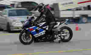Vant MC-dragrace