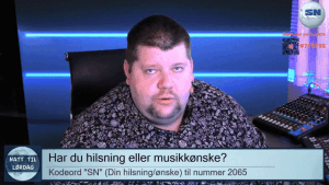 Halloween-hygge og hilsninger