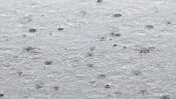 Ventes mye regn i Troms og Ofoten