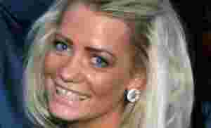 Sandra ble ny nestleder
