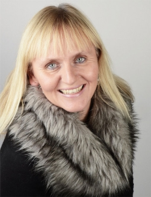 Salangsværingen Mariann Janson blir nå ny rektor på NTG i Tromsø. FOTO: UNGT ENTREPRENØRSKAP, TROMS