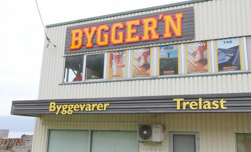 En byggevare for alle