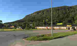 «Bygda i sentrum»