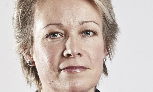 Blir ordførerkandidat