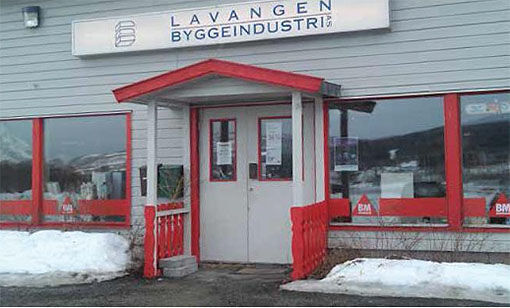 Fra industri til byggfag