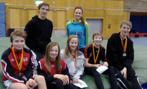 Premiedryss i Tromsø