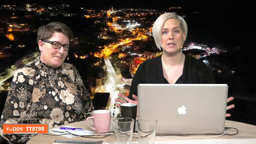 «Natt til lørdag» - 6.januar- 2023