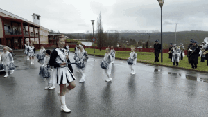 17.mai- toner ved sykehjemmet