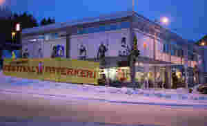 Fyrverkerisalget i gang