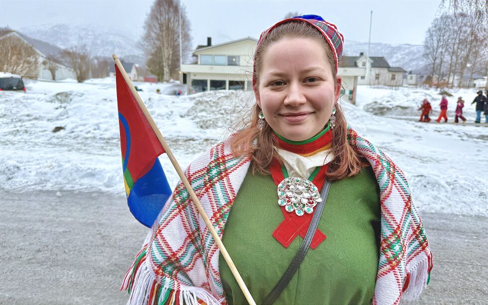 Foto: Jon Henrik Larsen