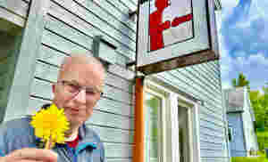 Aktiv sommer for Mental Helse