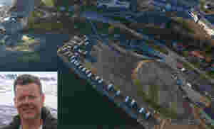 Tivoliet flyttes