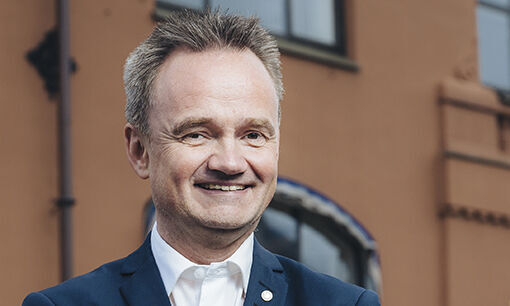 Laveste boliglånsrente