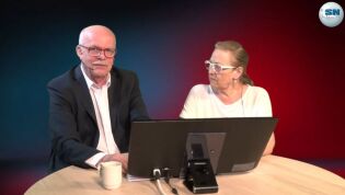 «Natt til lørdag» 6.juni