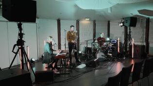 Video 1 - «Power Ballads» på nordnorsk