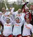 Norway-cup jentene vant igjen