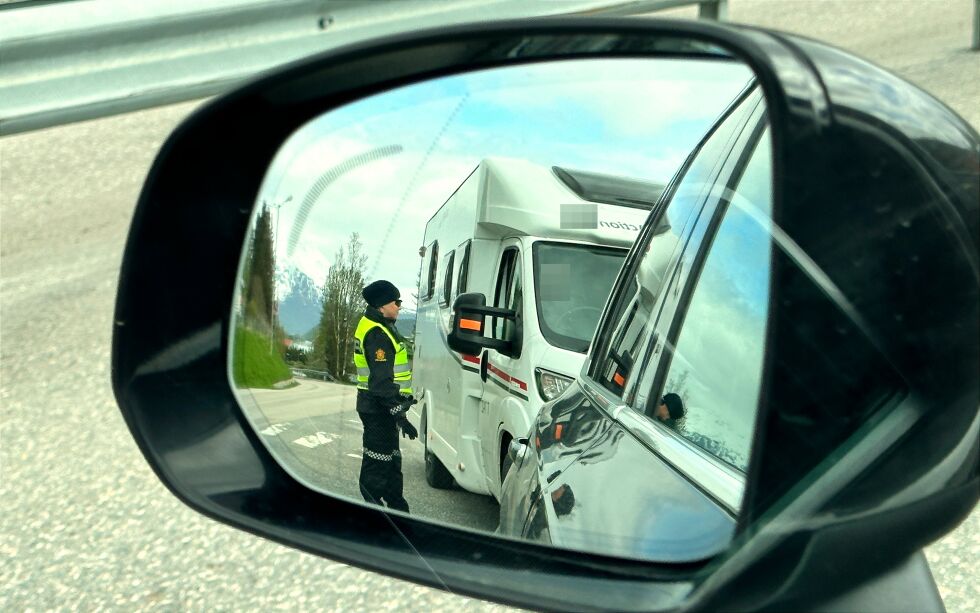 Foto: Jon Henrik Larsen