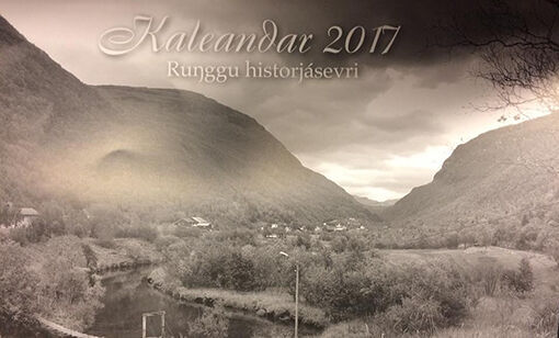 Ny lokalhistorie-kalender