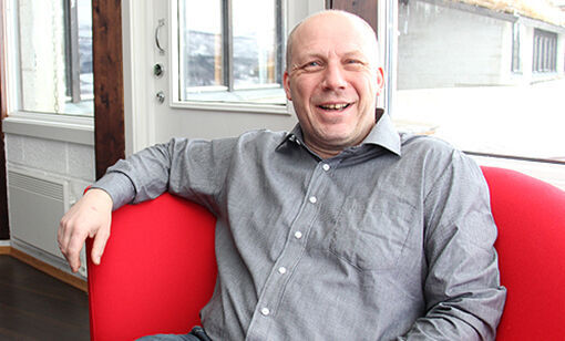 Inviterer til biff-aften