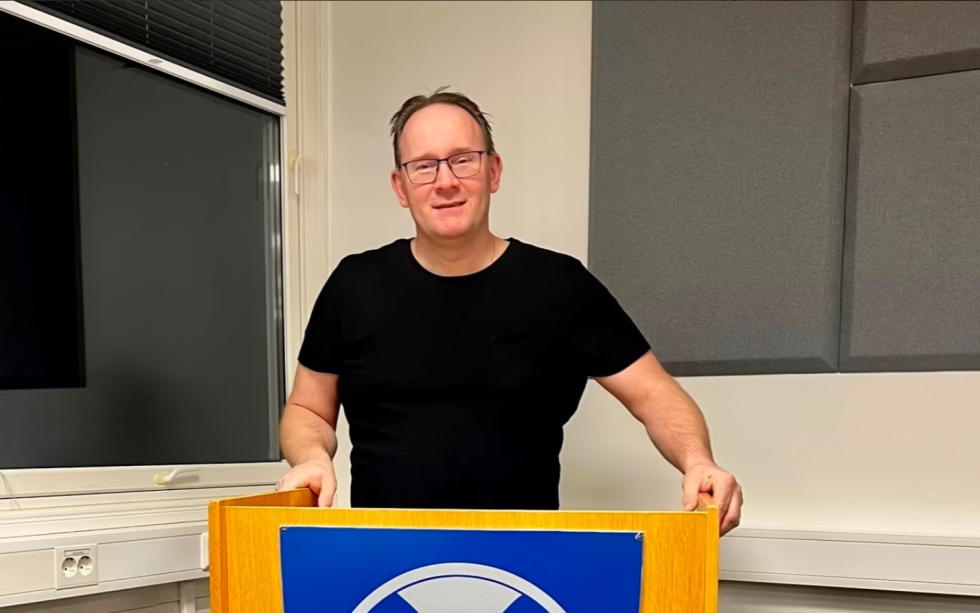 Foto: Dag Sigurd Brustind