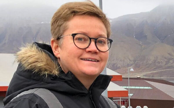 Blir ny direktør på Viken Senter