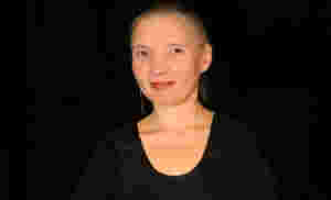Foredrag om Elsa Laula