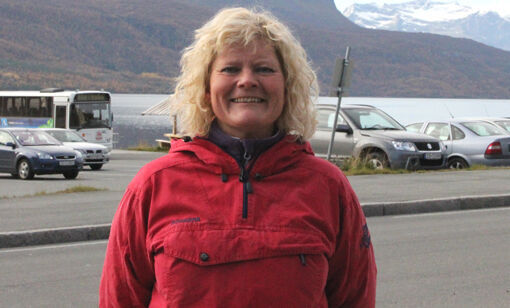 - Et stort pluss i bygda