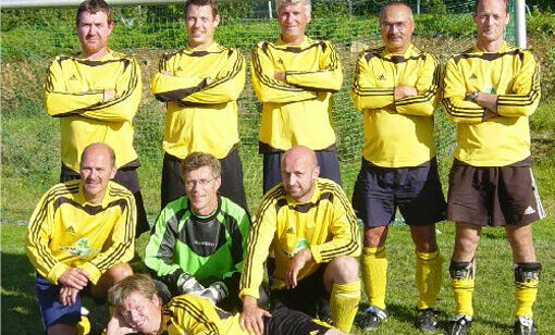 I gang med sesongen