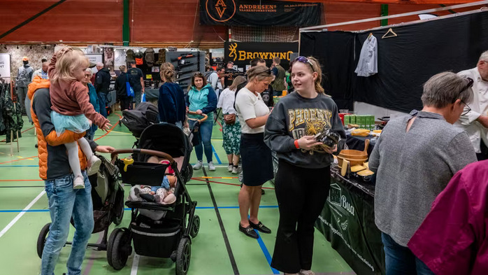 Foto: Ulf Antonsen