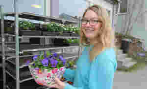 – Spesiell tilbakemelding
