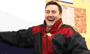 Eambbo oahppu