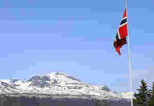 Gratulerer med dagen!