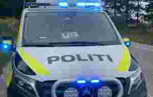 Omkom etter ulykke