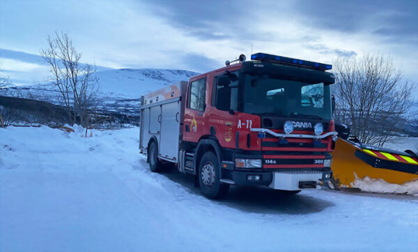 - Ikke fastsatt startdato