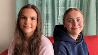 – Dette har vi ventet på!