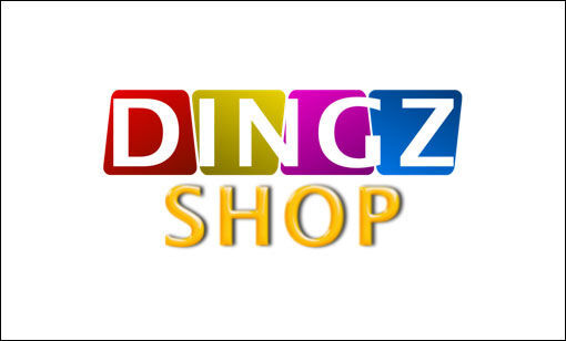 Ná lea DingzShop.com dovdomearka olggosoaidnit.