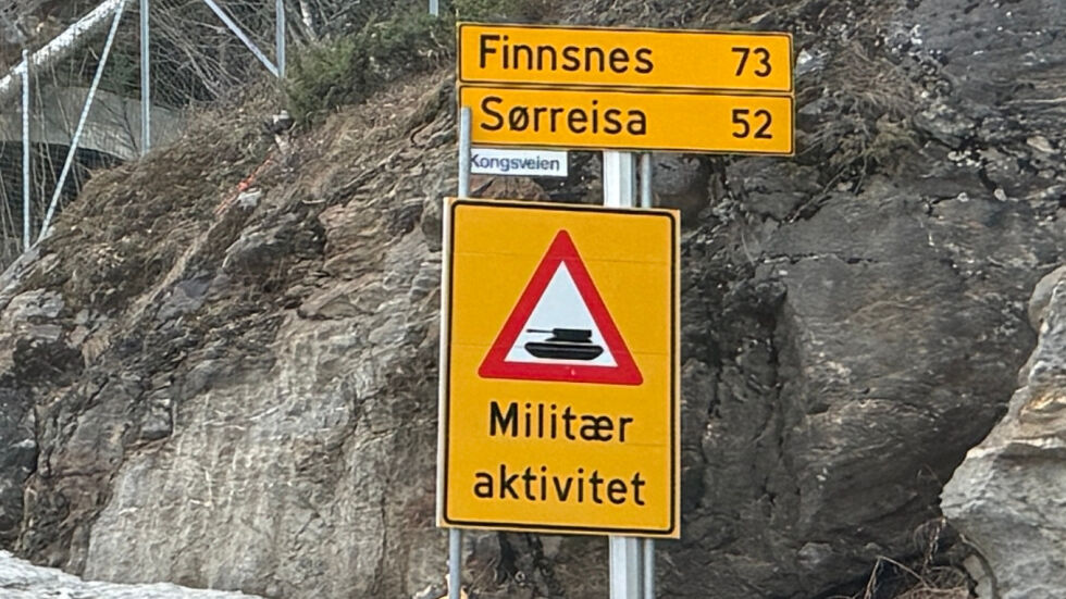 Foto: Jon Henrik Larsen