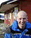 Bygger ut Elvelund Camping