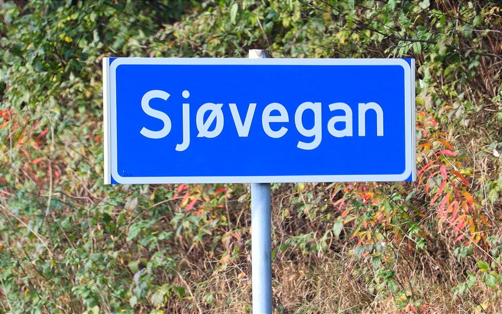 Foto: Jon Henrik Larsen