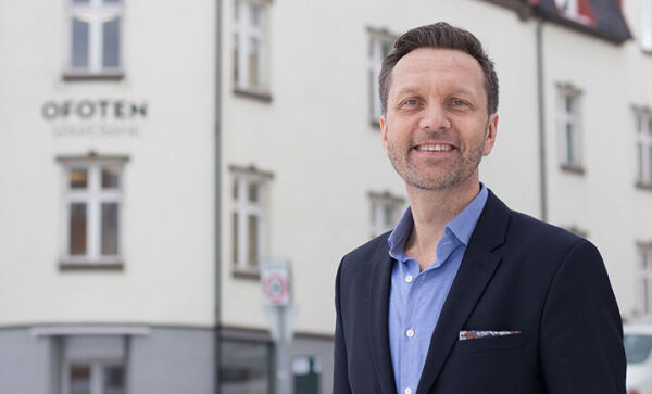 Ned med 0,85 prosent