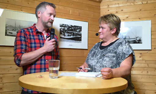 God smak av muligheter