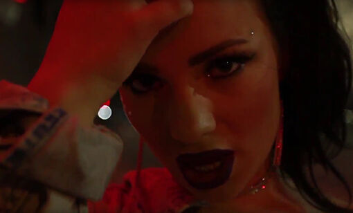 - Dance with me...