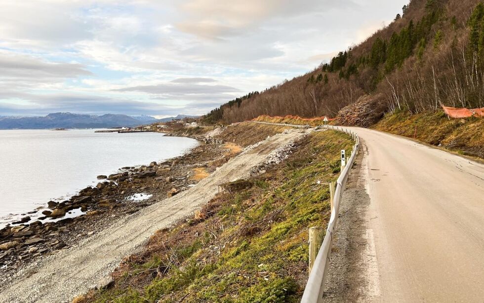 Foto: Troms og Finnmark fylkeskommune